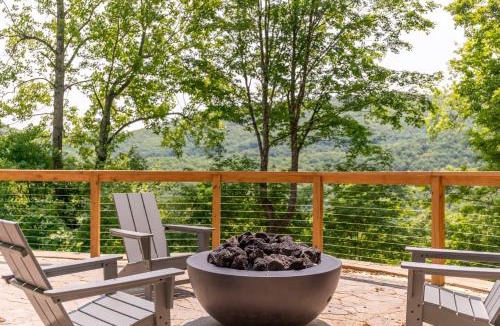 Boone House | A High Country Retreat
