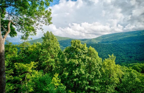 Boone House | A High Country Retreat