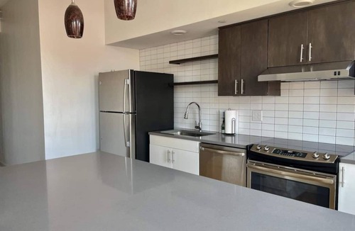Old Market Apartment | A historic 700 square foot loft in the heart of the Old Market