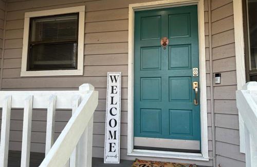 Westover House | A Home Away From Home
