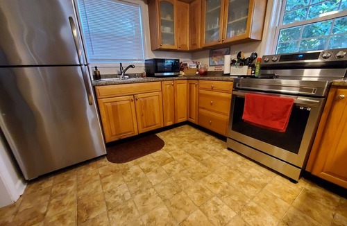 Elizabeth City Cottage | A place to unwind and unplug!