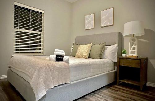 Durant Apartment | A plus for workers family byChoctaw LongStayDiscount