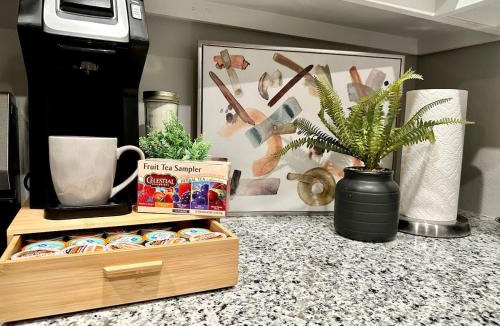 Durant Apartment | A plus for workers family byChoctaw LongStayDiscount