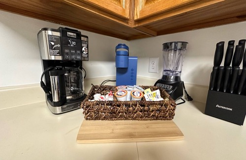 Auburn Condo | A quick 1/2 block from campus perfect location WALK to Football Games