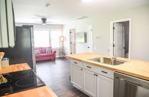 Pumpkin Center House | * A Quiet Country Setting near MCB Camp Lejeune
