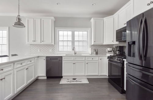 Seaside Heights House | A Refined Retreat Where the Ocean Sets the Pace - SUMMER SALE