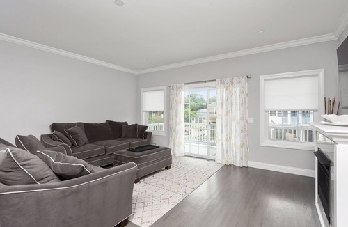 Seaside Heights House | A Refined Retreat Where the Ocean Sets the Pace - SUMMER SALE