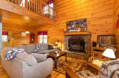 Todd House | A Rustic Hideaway