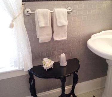 Gettysburg Bed & Breakfast | A Sentimental Journey