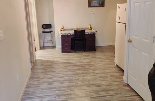 Randallstown House | A spacious furnished 1bdr basement apartment.