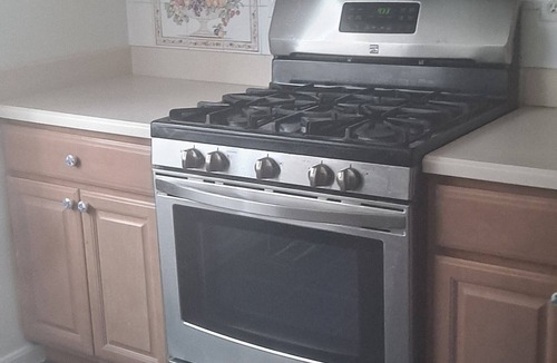Reisterstown House | A Townhome located in historic Reisterstown .