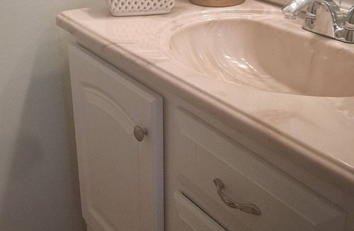 Reisterstown House | A Townhome located in historic Reisterstown .