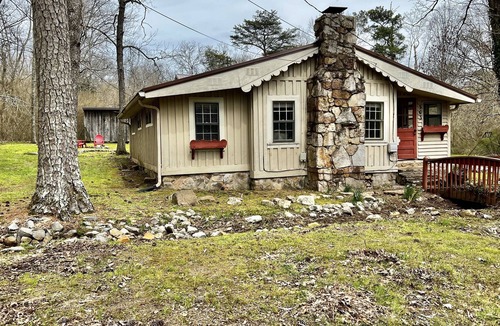 Mentone Cottage | A unique Cottage in walking distance of Mentone