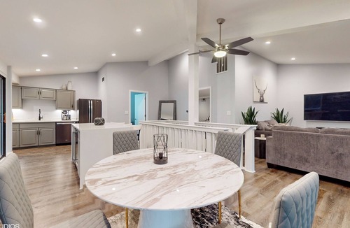 Fontana Condo | Abbey Springs Resort