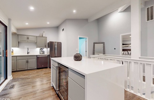 Fontana Condo | Abbey Springs Resort