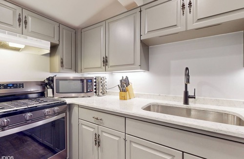 Fontana Condo | Abbey Springs Resort