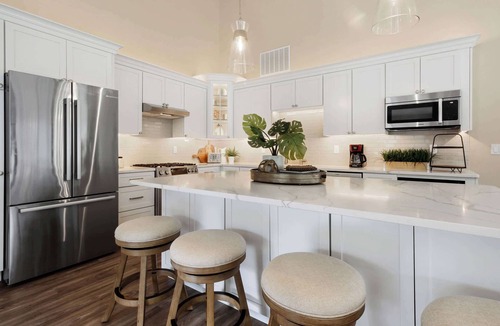 Fontana Condo | Abbey Springs - Private Community & Amenities!