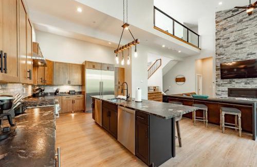 McHenry House | Absolutely Shore by Railey Vacations