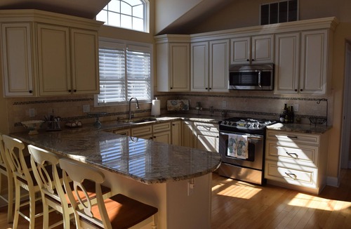 Sea Isle City House | Absolutely stunning 6 bedroom home with additional recreation room