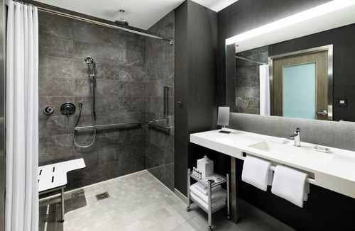 Bethesda Hotel | AC Hotel by Marriott Bethesda Downtown
