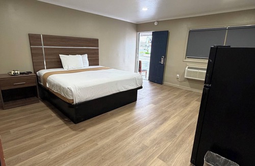Atlantic City Hotel | AC Suites NJ