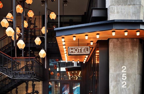 Boerum Hill Hotel | Ace Hotel Brooklyn