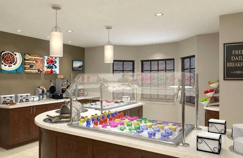 Leander Apartment | ADA Suite w/Pool Access | Breakfast Included