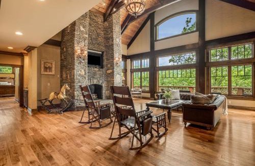Boone House | Adirondack