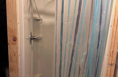 Sioux City Condo | Adorable 1-bedroom condo with AC in charming Sioux City.