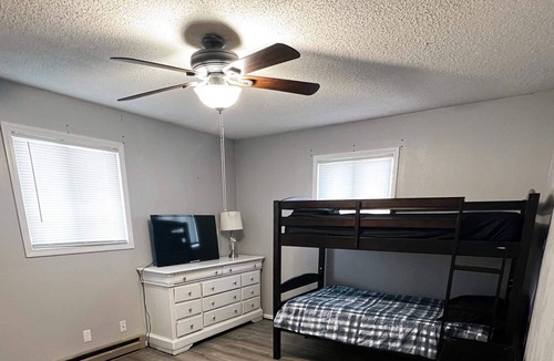 Unionville House | Adorable 2 bedroom 1 bathroom, home in Putnam county in Missouri