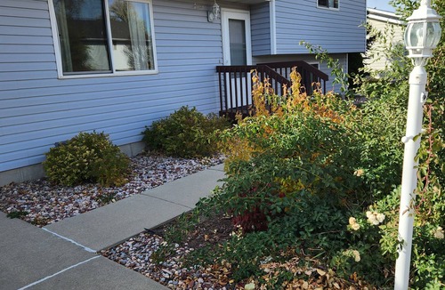 Rapid Valley House | Adorable house close to the airport!