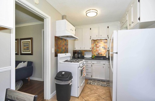 Turner Park House | Adorable Tulsa Home < 2 Mi to Expo Center!