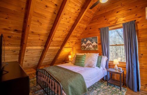 Boone House | Adventure Creek