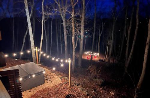 Boone House | Adventure Creek