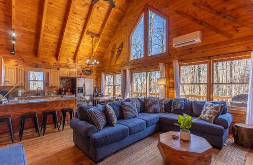 Boone House | Adventure Creek