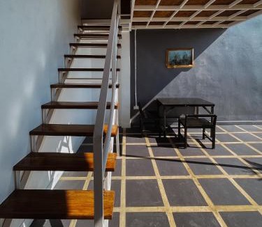 Pai Hotel | Aether Pai Villa