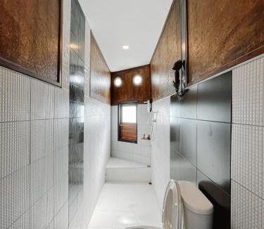 Pai Hotel | Aether Pai Villa