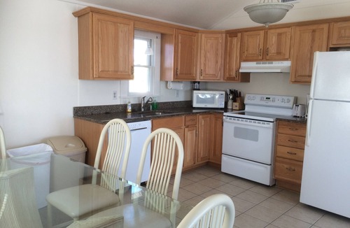 North Beach Haven Apartment | Affordable Oceanfront! Amazing Views!