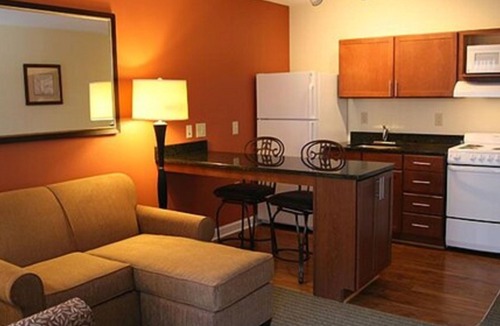 Westover Hotel | Affordable Suites Fayetteville