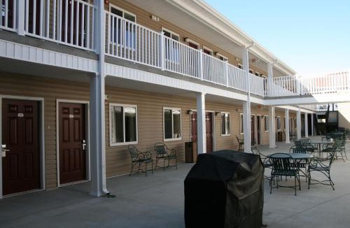 Westover Hotel | Affordable Suites - Fayetteville/Fort Bragg