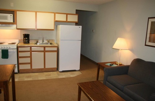 Florence Hotel | Affordable Suites Florence