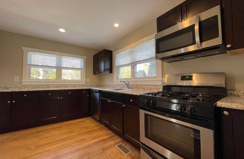 Dennisville House | AFFORDABLE Farmhouse in Cape May County, NJ PRIVATE 3 Acres & Close to Beaches.