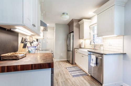Annapolis House | Ahoy! Game Room, Screened Porch, Yard Mins to DTA
