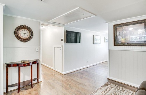 Aiken Apartment | Aiken Apt w/Garden-View Balcony: Half-Mi to Dtwn!