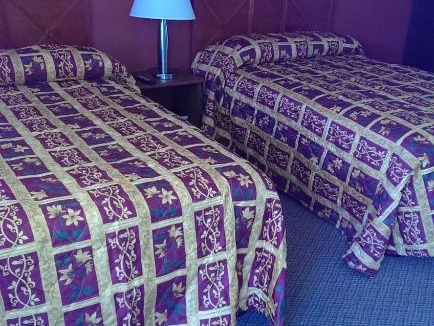 Wichita Hotel | Airport Lodge