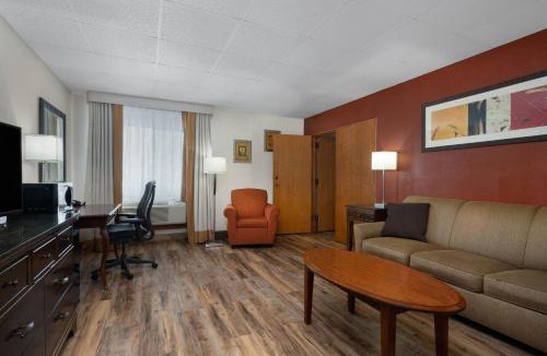 Albert Lea Hotel | Albert Lea Inn and Suites