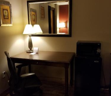 Albert Lea Hotel | Albert Lea Inn and Suites