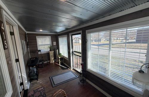 Albert Lea House | Albert Lea revival