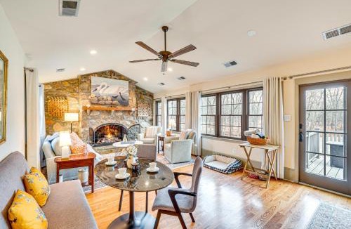 Aldie House | Aldie Home w/Private Pool: Near Wineries!