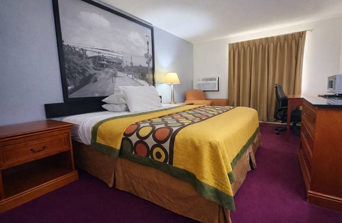 Algona Hotel | ALGONA INN